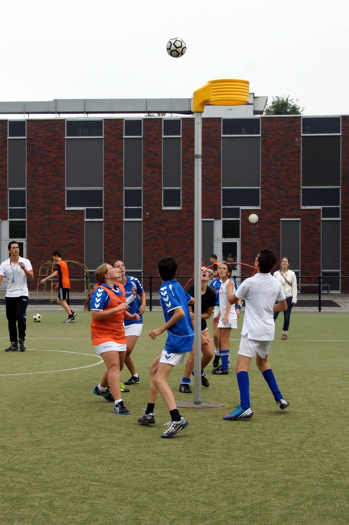 Korfbal C2  27 september-045.JPG